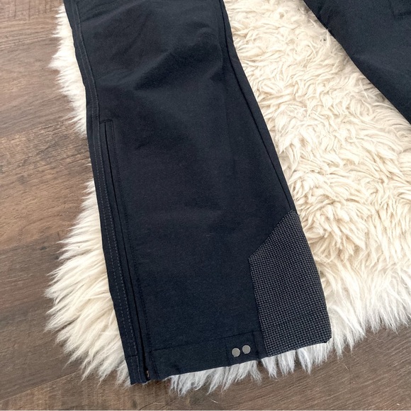 KUHL Klash Women's Hiking Outdoor Pants in Gotham Gray, Size 12 Short - Picture 12 of 12